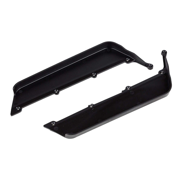 Side Guards: RC8B4.1