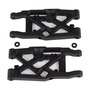 Rear Suspension Arms, Medium: RC8B4.1