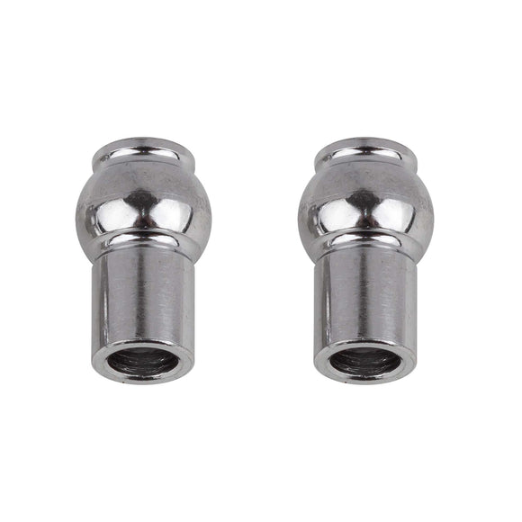 Rear Swaybar Pivot Balls, Offset: RC8B4.1