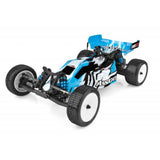 RB10 RTR LiPo Combo, blue