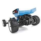 RB10 RTR LiPo Combo, blue