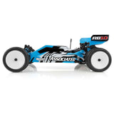 RB10 RTR LiPo Combo, blue