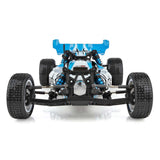 RB10 RTR LiPo Combo, blue