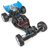 RB10 RTR LiPo Combo, blue