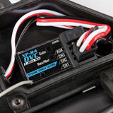 RB10 RTR LiPo Combo, blue