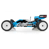 RB10 RTR LiPo Combo, blue