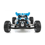 RB10 RTR LiPo Combo, blue