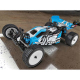 RB10 RTR LiPo Combo, blue