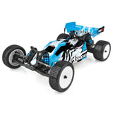 RB10 RTR LiPo Combo, blue