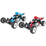 RB10 RTR LiPo Combo, blue