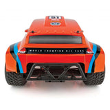 Pro2 DK10SW Dakar Buggy RTR, orange/blue