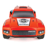 Pro2 DK10SW Dakar Buggy RTR, orange/blue