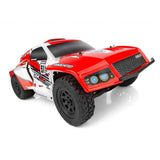 Pro2 DK10SW Dakar Buggy RTR, red/white