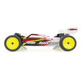 RC10B74.2D CE Team Kit