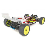 RC10B74.2D CE Team Kit