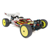 RC10B74.2D CE Team Kit