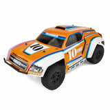 RC10DR Dakar Edition RTR