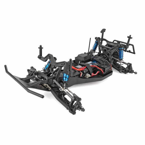 RC10DR Dakar Edition RTR