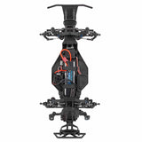 RC10DR Dakar Edition RTR