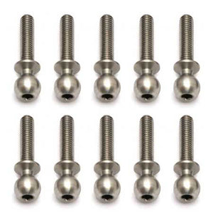 Heavy-Duty Ballstuds 12mm