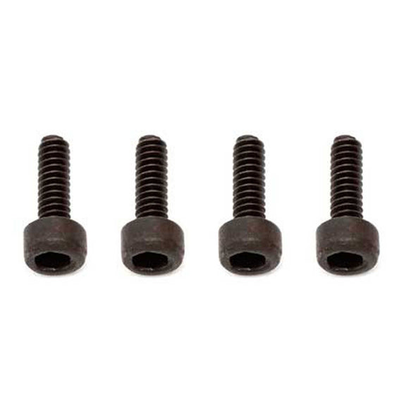 Screws 1.6x5mm SHCS