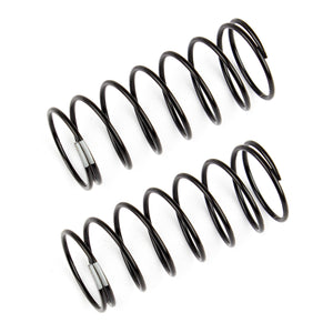 Front Shock Springs, gray, 3.60 lb/in, L44mm