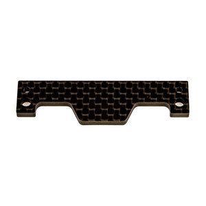 RC10B6.3 FT carbon fiber servo mount brace