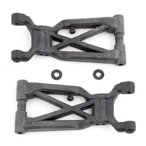 Rear Arms Hard: B64, B64D