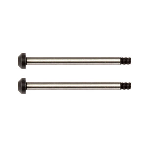 Rear Hub Hinge Pin: RC10B74