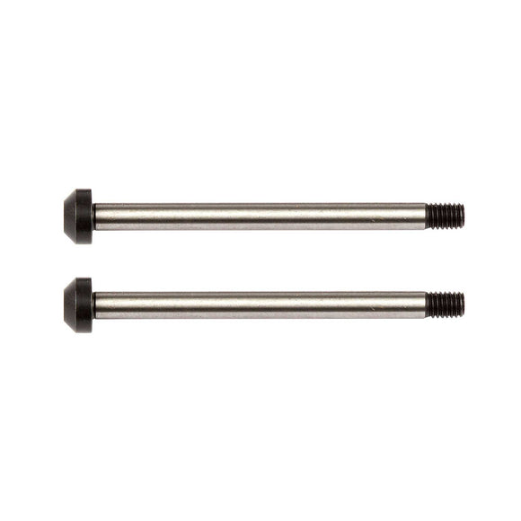 Rear Hub Hinge Pin: RC10B74