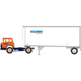 HO RTR Ford C/28' Trailer, Roadway #2
