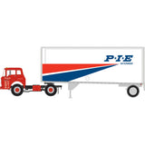 HO RTR Ford C/28' Trailer, PIE