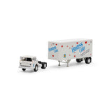 HO RTR Ford C/28' Trailer, Hostess
