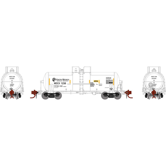 N 13,600-Gallon Acid Tank, MDCX #1238
