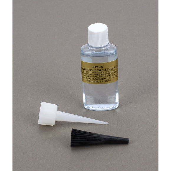 Conducta Lube Cleaner, .5oz