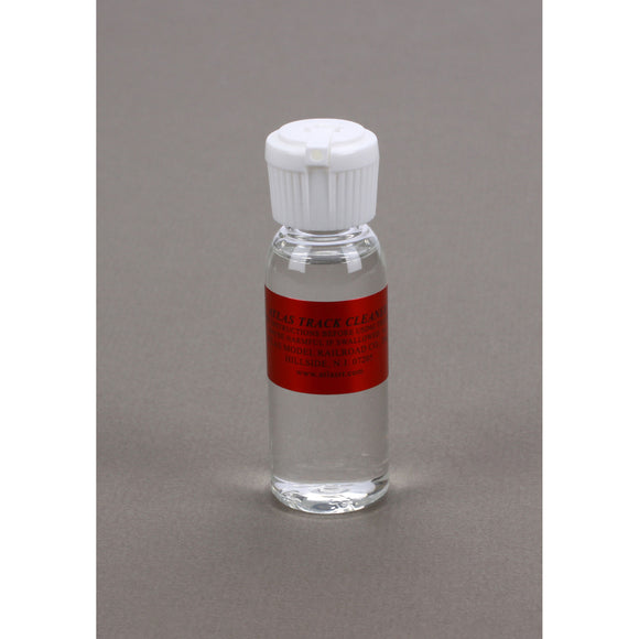 Track Cleaning Fluid, 1oz