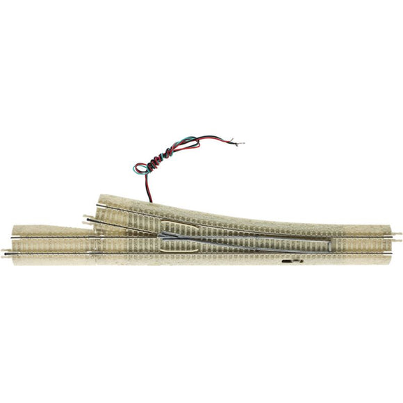 N Code 65 True Track #5 Turnout Right-Hand