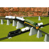 HO Over & Under Pier Set (47)