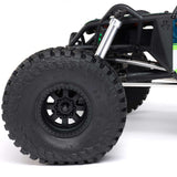1/8 AXP8 Gilamon 2.2 4X4 RTR Brushed Trail Buggy, Green