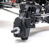 1/8 AXP8 Gilamon 2.2 4X4 RTR Brushed Trail Buggy, Green