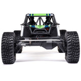 1/8 AXP8 Gilamon 2.2 4X4 RTR Brushed Trail Buggy, Green