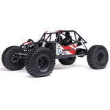 1/8 AXP8 Gilamon 2.2 4X4 RTR Brushed Trail Buggy, Red