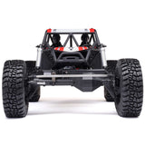1/8 AXP8 Gilamon 2.2 4X4 RTR Brushed Trail Buggy, Red