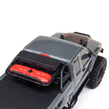 1/10 SCX10 III Base Camp 4X4 Rock Crawler Brushed RTR, Gray