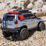 SCX24 Lexus GX470: 1/24 4WD RTR, Silver