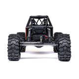 1/10 UTB10 Capra 1.9 4WS 4X4 RTR Brushed Rock Crawler, Orange