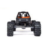 1/10 UTB10 Capra 1.9 4WS 4X4 RTR Brushed Rock Crawler, Orange