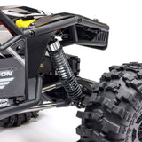 1/10 UTB10 Capra 1.9 4WS 4X4 RTR Brushed Rock Crawler, Yellow