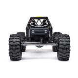 1/10 UTB10 Capra 1.9 4WS 4X4 RTR Brushed Rock Crawler, Yellow