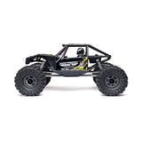 1/10 UTB10 Capra 1.9 4WS 4X4 RTR Brushed Rock Crawler, Yellow